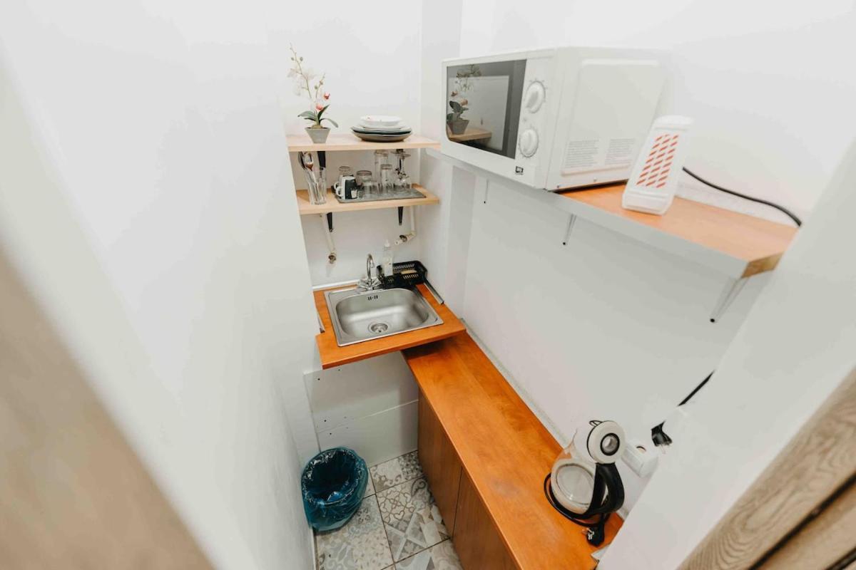 Cozy Amzei Apartament