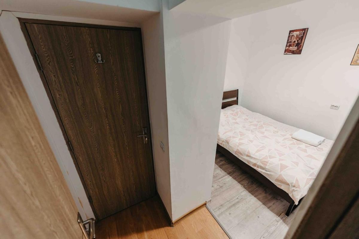 Cozy Amzei Apartament