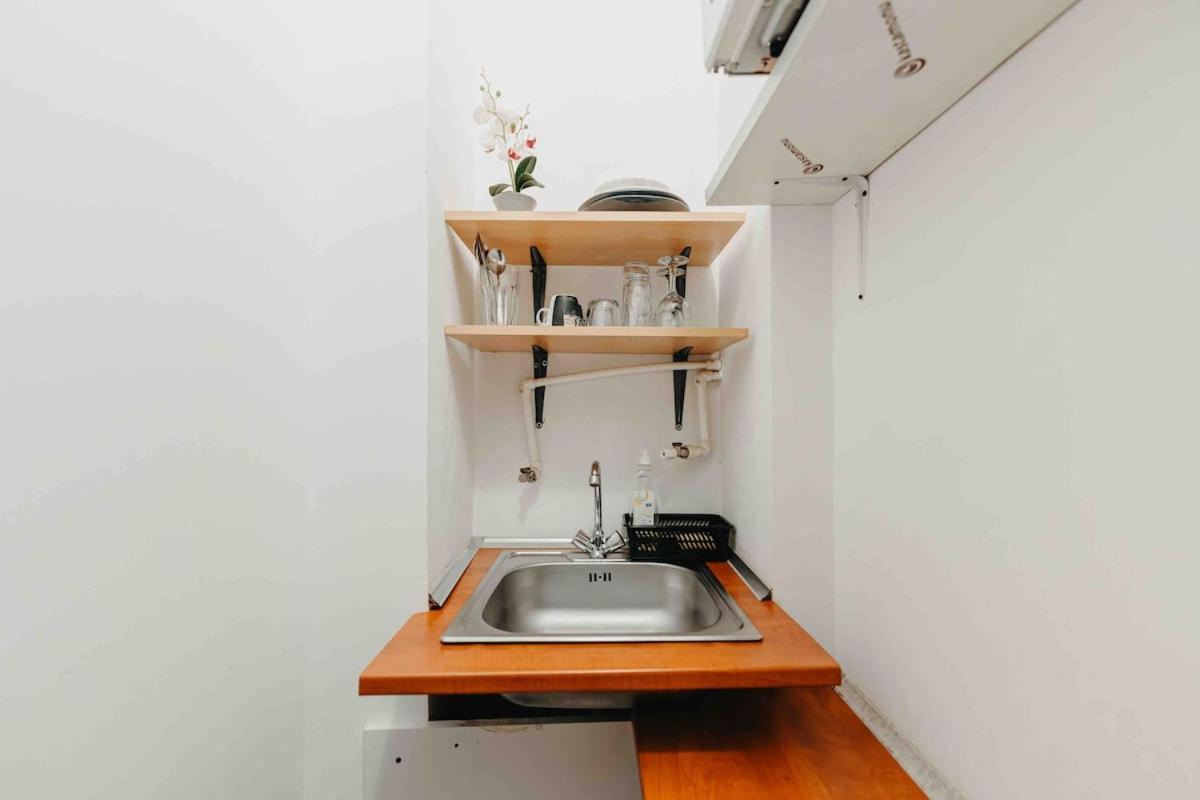 Apartament Cozy Amzei