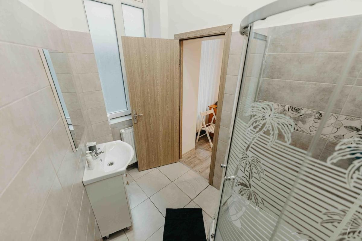 Cozy Amzei Apartament