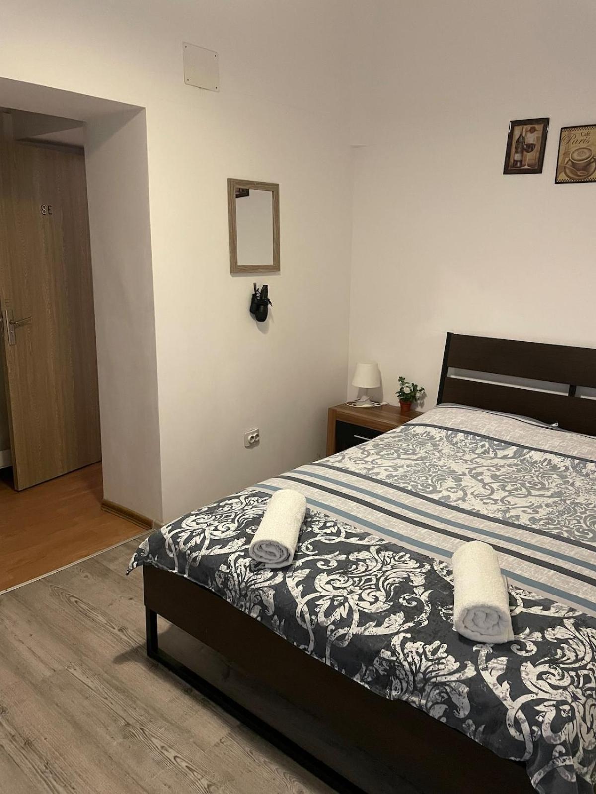 Apartament Cozy Amzei Bucureşti